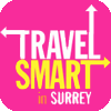 Travel Smart in Surrey - Surrey County Council travel site